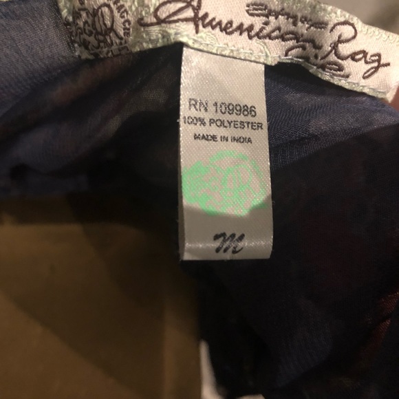 American Rag Cie Dress - Picture 7 of 7